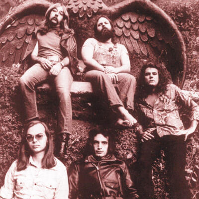 Dr Wu 'A Steely Dan Tribute'