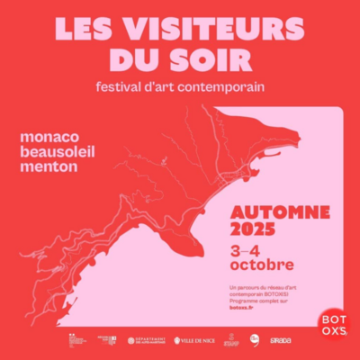 LES VISITEURS DU SOIR