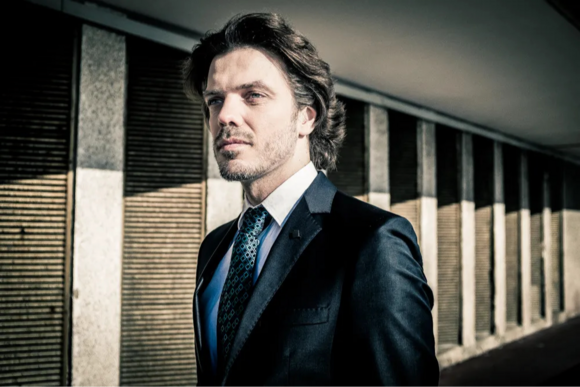 Fête de la Musique : Fire and Passion