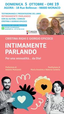 INTIMAMENTE PARLANDO