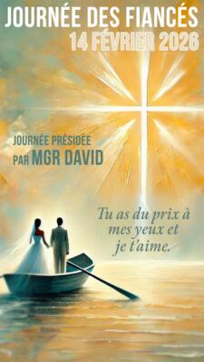 Journée des Fiancés