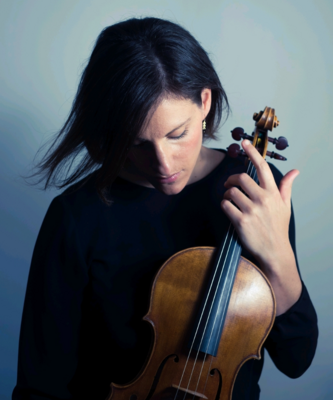 The Springtime of Women Composers