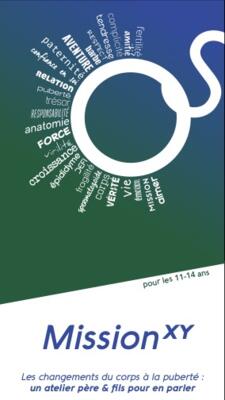 Les ateliers Mission xy