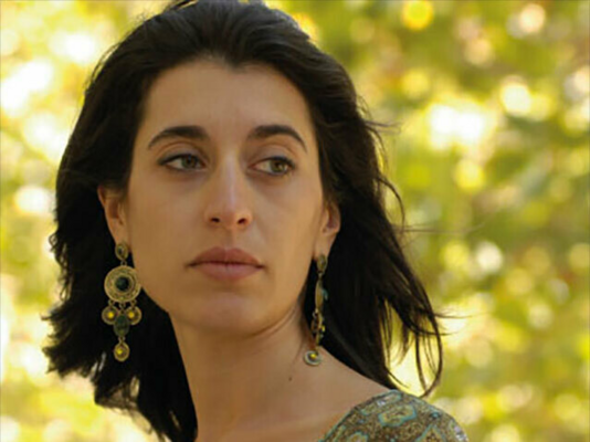 The Voice of the Amazon