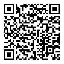 QR Code https://stage.emploi-monaco.com/en/applications/11509-Maitre-Nageur-Sauveteur