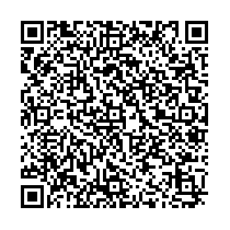 QR Code https://stage.emploi-monaco.com/en/applications/5743-ASSISTANTE-COMMERCIALE-CHARGEE-DES-PUBLICATIONS-SECRETAIRE-POLYVALENTE-OFFICE-MANAGER-TRADUCTRICE-ASSISTANTE-DE-DIRECTION-ASSISTANTE-PERSONNELLE-CHEF-DE-PROJET-FRANCAIS-ANGLAIS-ITALIEN-ALLEMAND