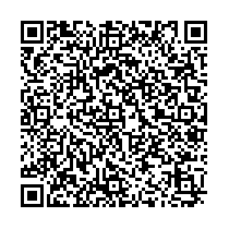 QR Code https://stage.emploi-monaco.com/en/applications/6951-ASSISTANTE-COMMERCIALE-CHARGEE-DES-PUBLICATIONS-SECRETAIRE-POLYVALENTE-OFFICE-MANAGER-TRADUCTRICE-ASSISTANTE-DE-DIRECTION-ASSISTANTE-PERSONNELLE-CHEF-DE-PROJET-FRANCAIS-ANGLAIS-ITALIEN-ALLEMAND