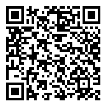 QR Code https://stage.emploi-monaco.com/fr/candidatures/11509-Maitre-Nageur-Sauveteur
