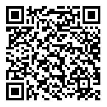 QR Code https://stage.emploi-monaco.com/fr/candidatures/14164-Auxiliaire-de-vie-aide-a-domicile