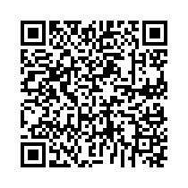 QR Code https://stage.emploi-monaco.com/fr/candidatures/15473-KINE-AIDE-SOIGNANT-AUXILAIRE-DE-VIE-CAREGIVER-PERSONAL-ASSISTANT-SERVEUR