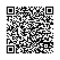 QR Code https://stage.emploi-monaco.com/fr/candidatures/17692-Hotesse-d-Accueil-Receptionniste-Hotesse-de-caisse-Standardiste