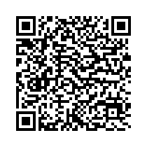 QR Code https://stage.emploi-monaco.com/fr/candidatures/23493-Assistante-de-Direction-Bilingue-Assistante-Commerciale-Bilingue