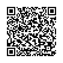 QR Code https://stage.emploi-monaco.com/fr/candidatures/5519-Voiturier-Bagagiste-Chasseur-Chauffeur-de-Grande-Remise