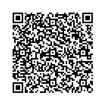 QR Code https://stage.emploi-monaco.com/fr/candidatures/9780-ASSISTANTE-COMMERCIALE-OFFICE-MANAGER-ASSISTANTE-DE-DIRECTION-CHARGEE-DES-PUBLICATIONS-TRADUCTRICE-CHEF-DE-PROJET-FRANCAIS-ANGLAIS-ITALIEN-ALLEMAND